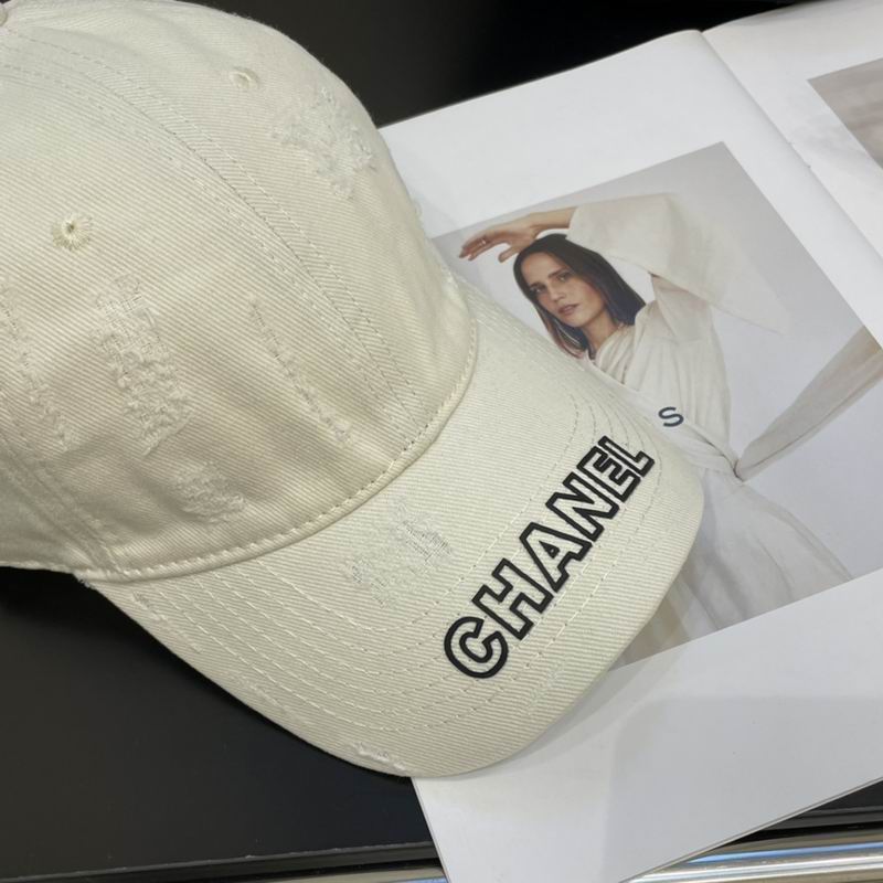 Chanel Cap 56 (1)